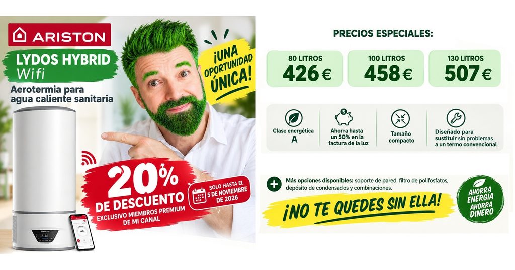 oferta horizontal